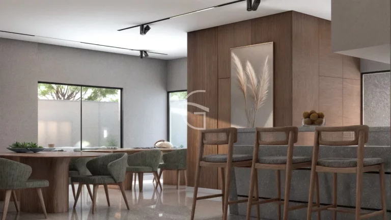 Imagem Você sonha em viver em um apartamento amplo, confortável e cheio de charme? Então não perca essa oportunidade única!