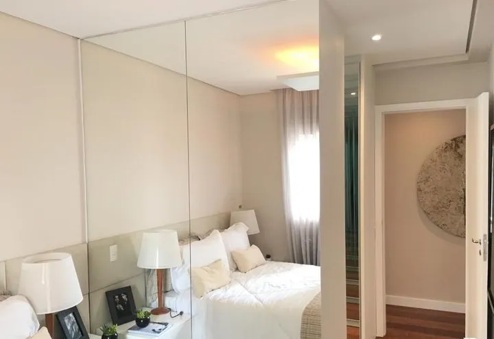 Imagem Apartamento com 2 Quartos à Venda, 77 m² em Centro - São Bernardo Do Campo