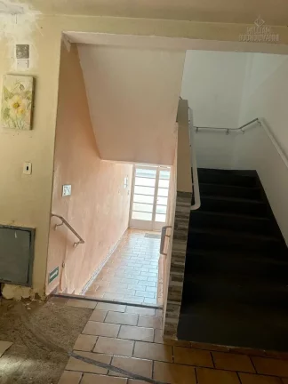 Imagem APARTAMENTO 1 QUARTO - SOLEMAR - PRAIA GRANDE/SP