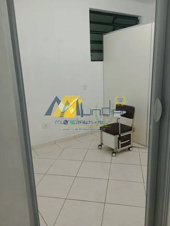 Imagem Sala locação