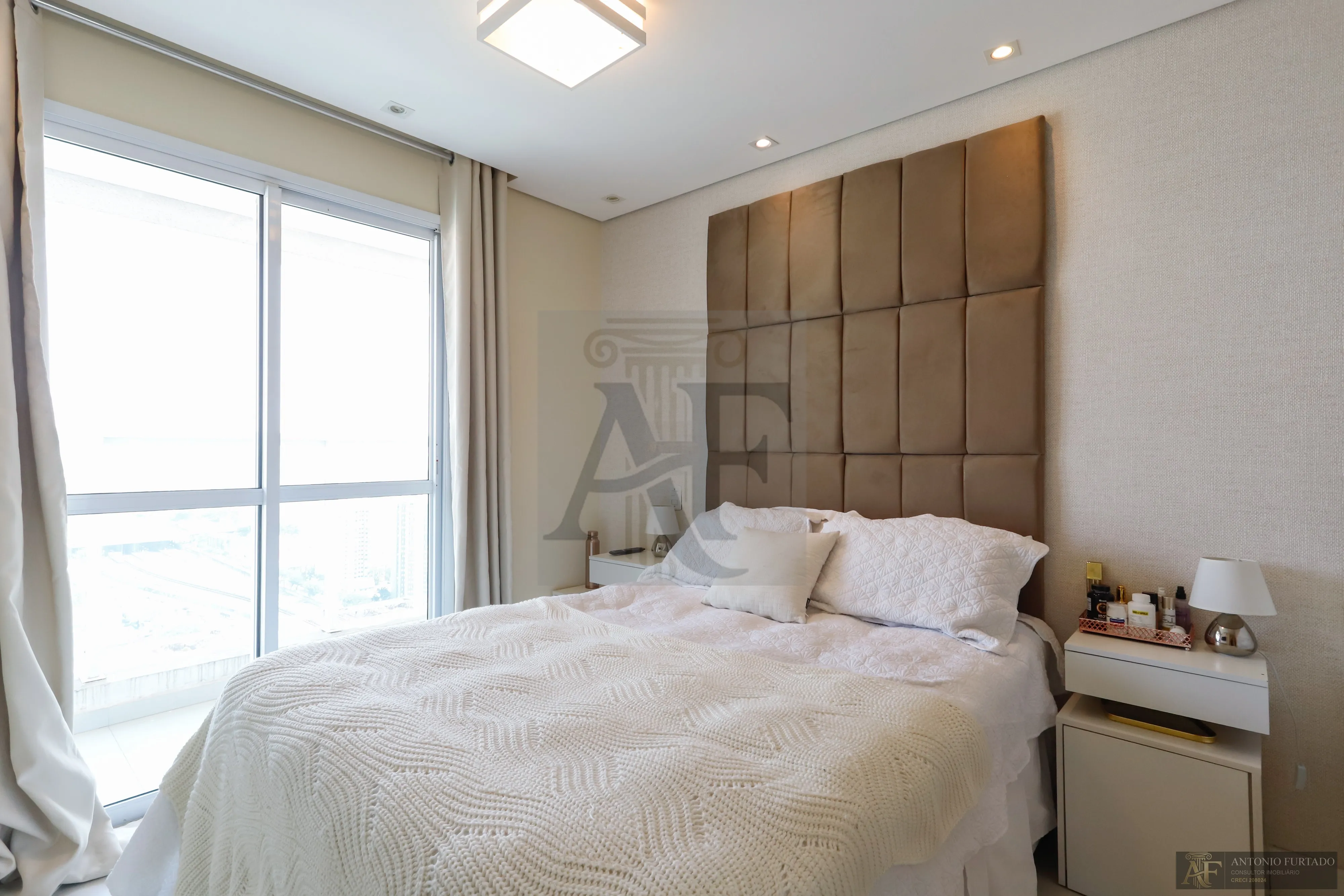 Imagem Apartamento à venda em Vila Gomes Cardim, São Paulo