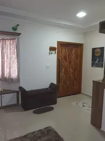 Imagem Casa à venda, Vila dos Comerciários 2, Taubaté, SP