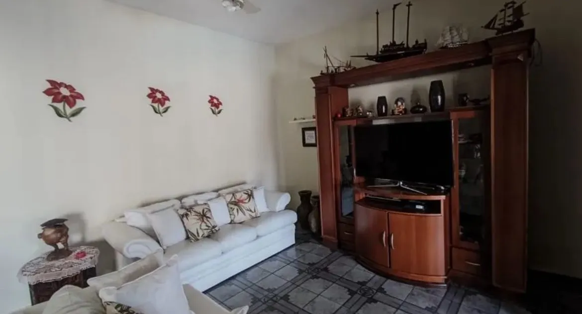 Imagem Casa 4 dormitórios no Indaiá Bertioga Litoral Paulista