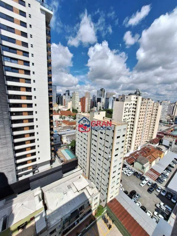 Imagem Apartamentos prontos para morar no Centro de Curitiba