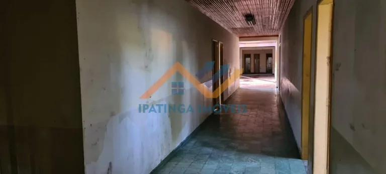 Imagem Imóvel comercial no bairro Amaro Lanari ? Coronel Fabriciano