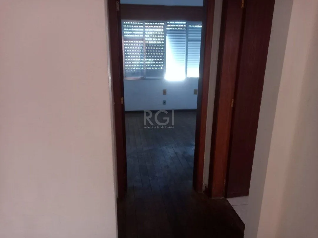 Imagem Apartamento em Menino Deus