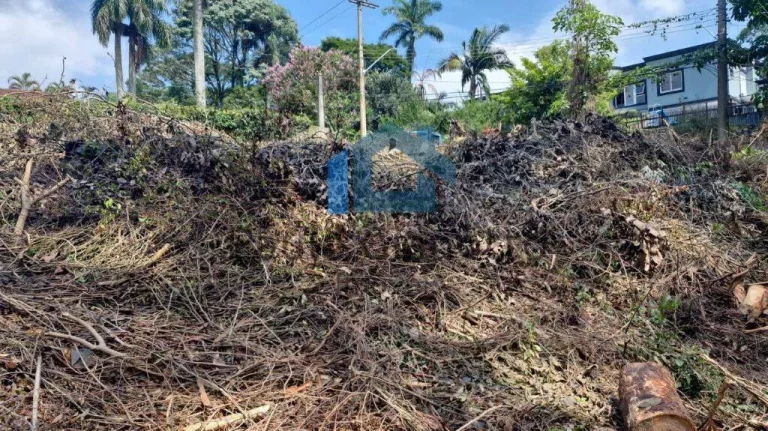 Imagem Terreno à Venda no Res Jardim Algarve GRANJA VIANA