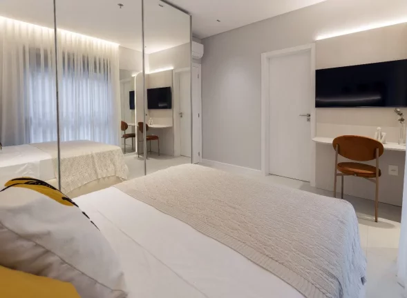 Imagem COSMOPOLITAN RESIDENCE