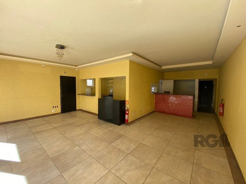 Imagem Casa Comercial em Jardim Itu
