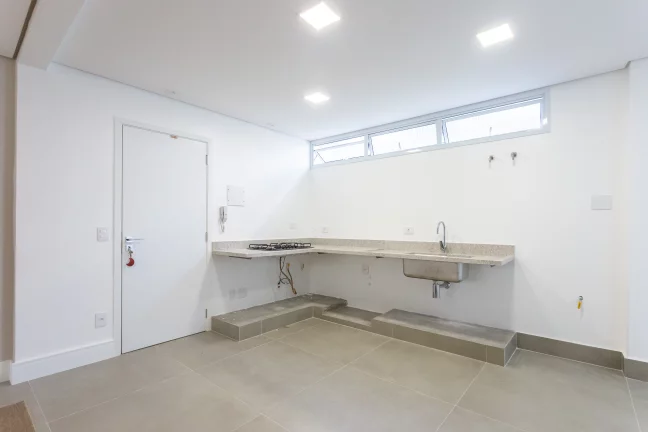 Imagem APARTAMENTO RESIDENCIAL em SÃO PAULO - SP, CONSOLAÇÃO