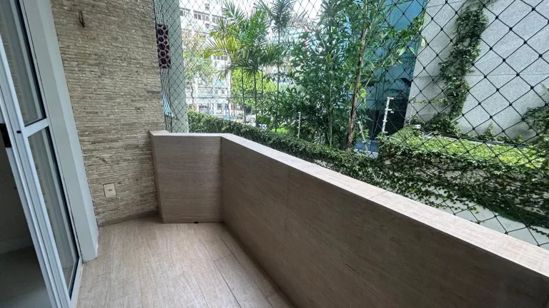 Imagem Apartamento com 69m em Boa Viagem