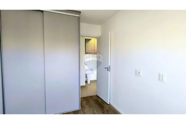 Imagem Apartamento 41m² com dois dormitórios sem vaga primeira locação em Moema