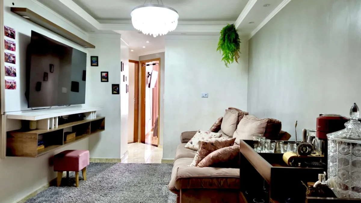 Imagem Apartamento para venda em Jardim Stella com 2 quartos, 101m2
