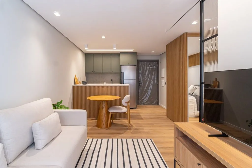 Imagem Apartamento Garden em Independência