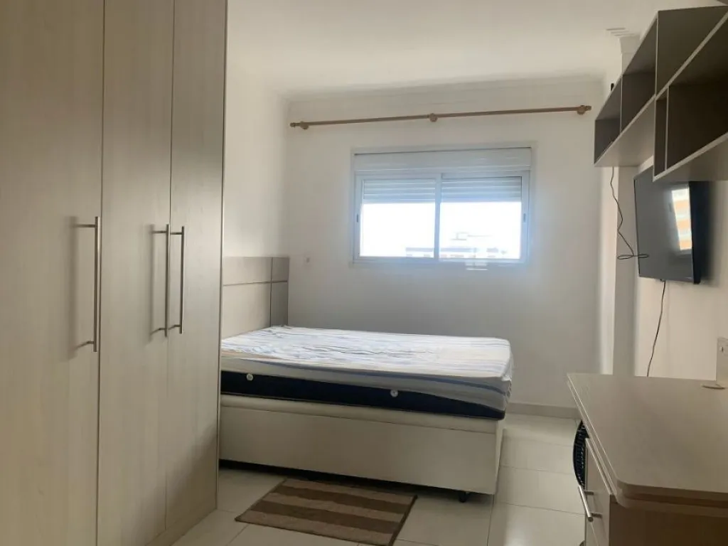 Imagem APARTAMENTO COM 85,00 m² - BOQUEIRÃO - PRAIA GRANDE SP