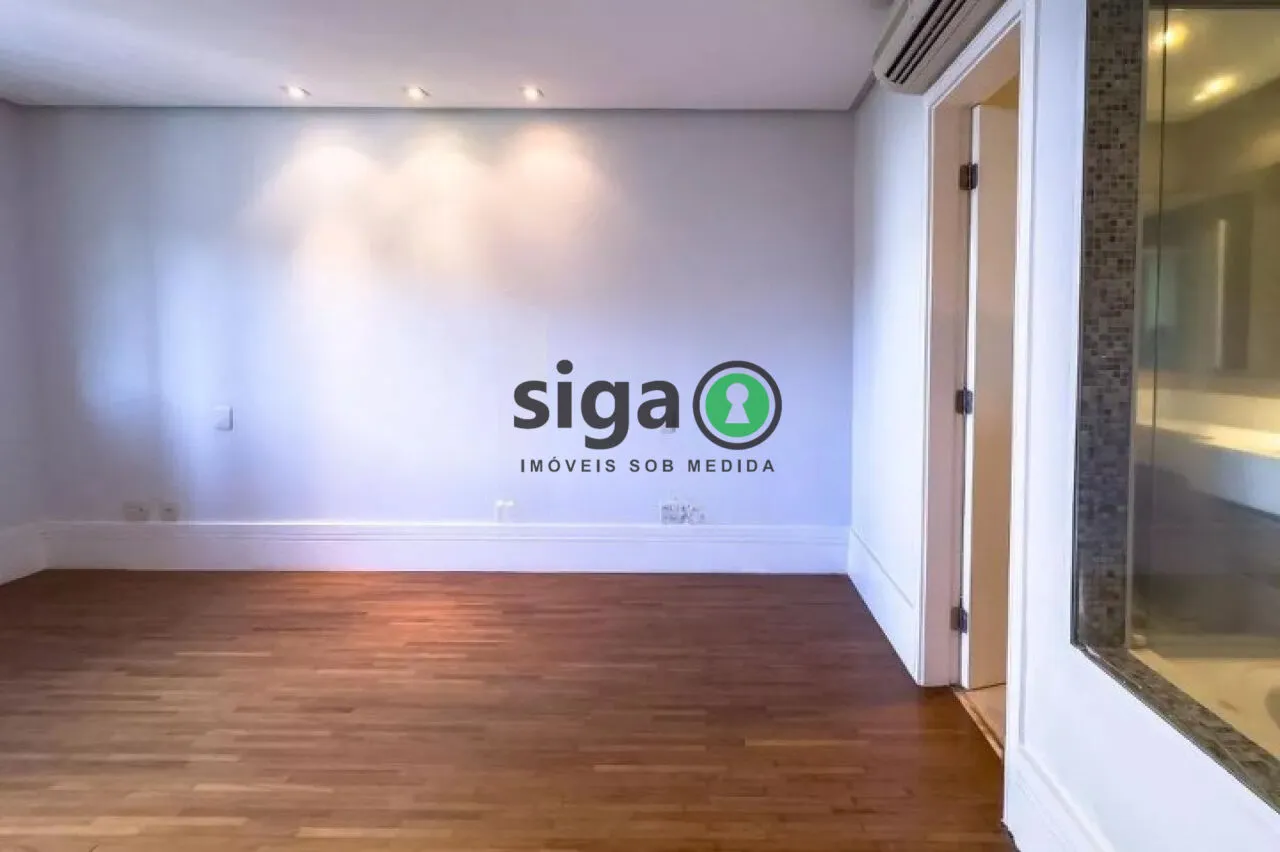 Imagem Apartamento para venda 107 m² 2 Dormitórios, 1 suíte, 2 vagas no Panamby - SP