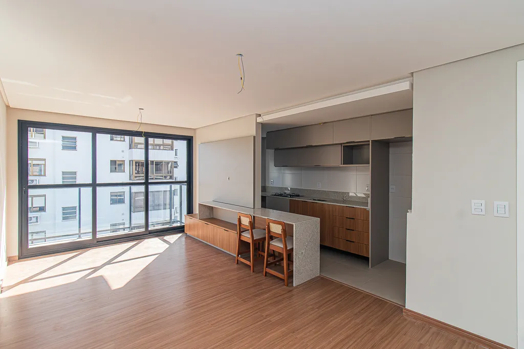Imagem Apartamento à venda em Porto Alegre, Bela Vista, com 2 quartos, 69,37m2