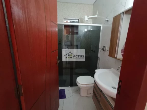 Imagem Casa Padrão - Residencial/Comercial - Pronto para morar