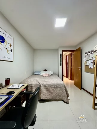 Imagem Espetacular apartamento à venda na Praia de Itapoã: Luxo, espaço e conforto. Lazer completo!