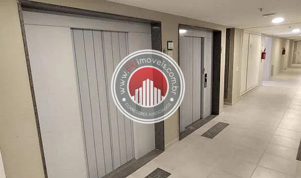 Imagem Apartamento a Venda no bairro Parque Rosário - Nova Iguaçu, RJ