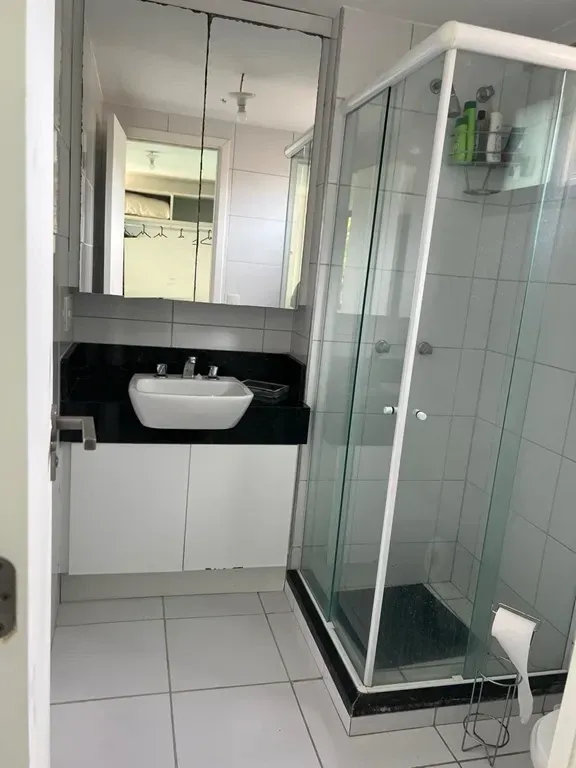 Imagem Apartamento com 3 Quartos à Venda, 82 m² em Aquiraz - Aquiraz