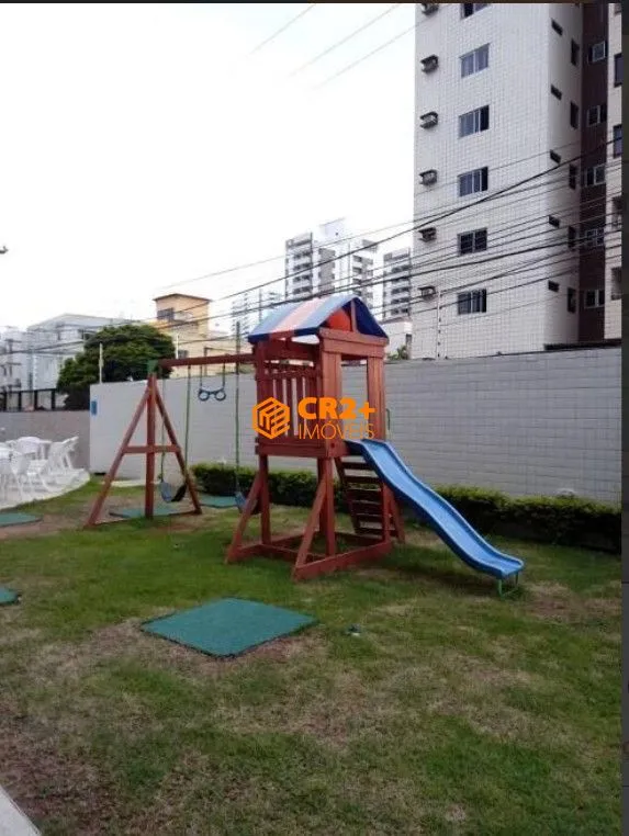Imagem Vendo apartamento 2 quartos 50m²- Candeias.