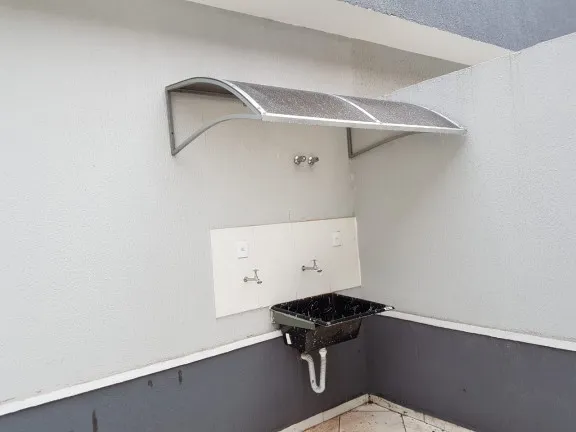 Foto do imóvel Casa com 2 Quartos à Venda, 59 m² em Parque Jaraguá - Bauru