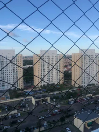 Imagem Apartamento com 3 Quartos à Venda, 1 m² em Quitandinha - São Luís