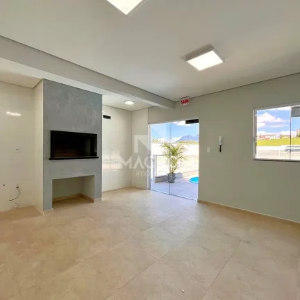Imagem Apartamento I Villa Romana I Rau | 54m²