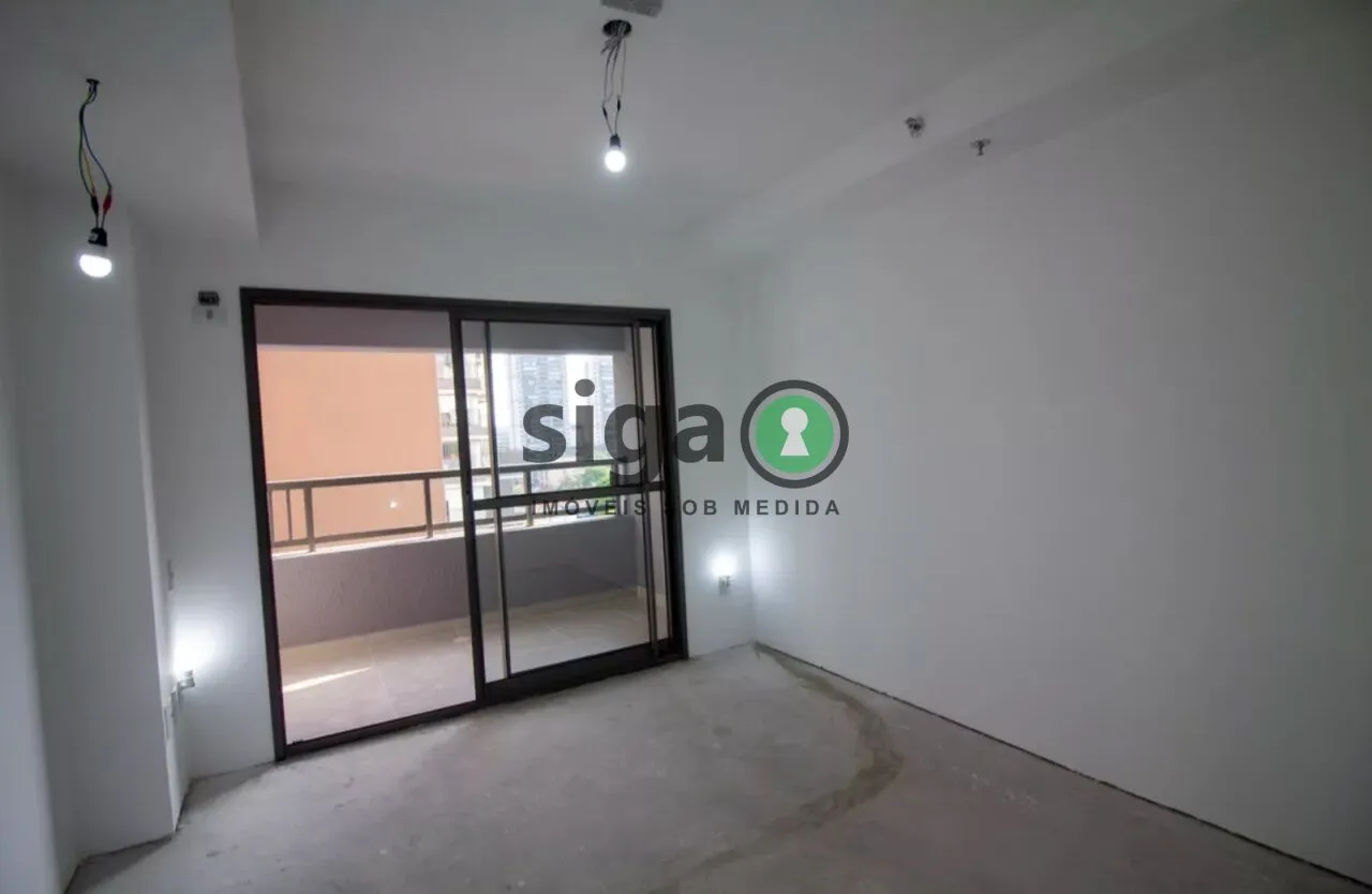 Imagem Studio para venda na Chácara Santo Antônio, São Paulo - SP