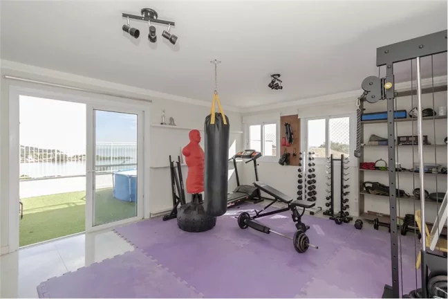 Imagem Casa para venda no bairro Vila Assunção em Porto Alegre