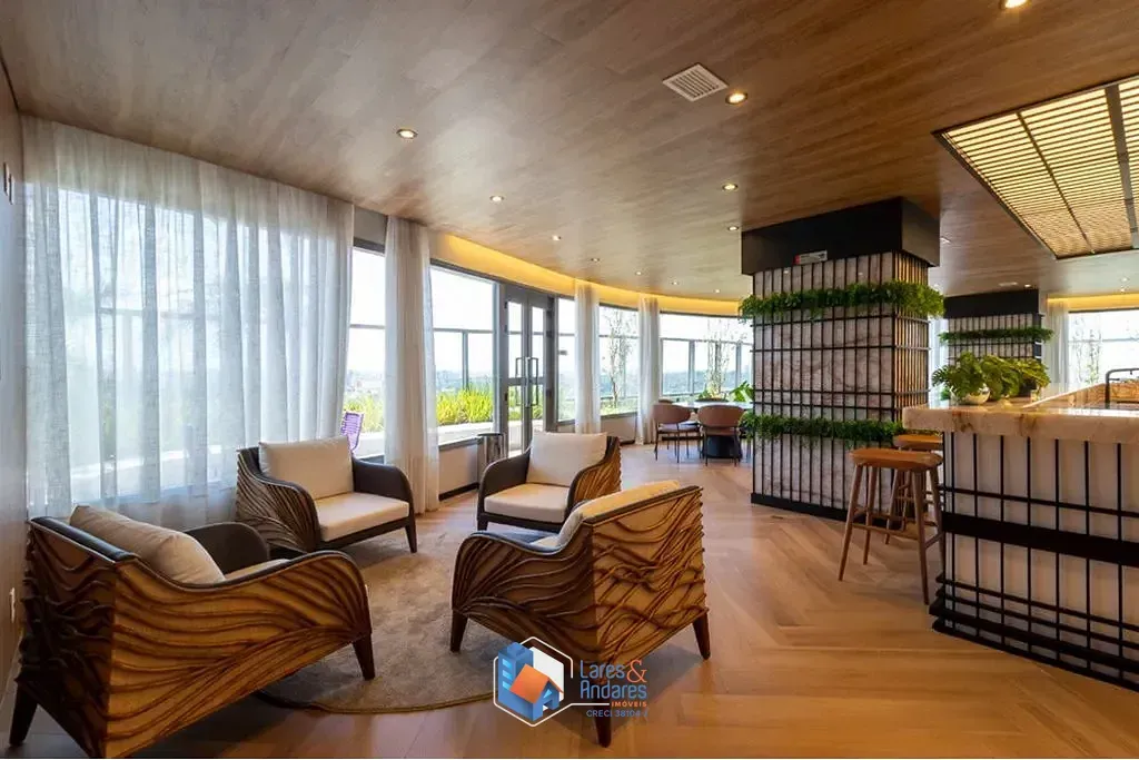 Imagem Apartamento à venda 1 Quarto 1 Suite 1 Vaga 48M² Jardim das Acácias São Paulo - SP