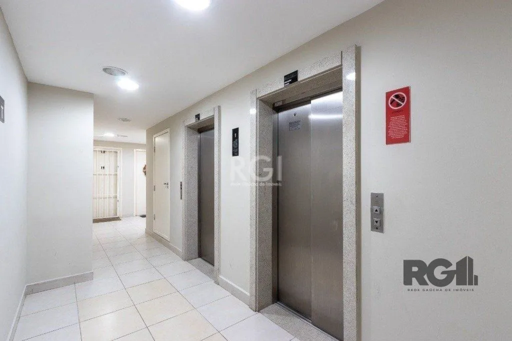 Imagem Apartamento de 3 Quartos com Suite e duas vagas de Garagem no bairroTeresópolis
