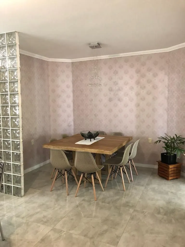Imagem Casa à venda l 3 dormitórios l 200m² l Terra Fraca - Palhoça/SC