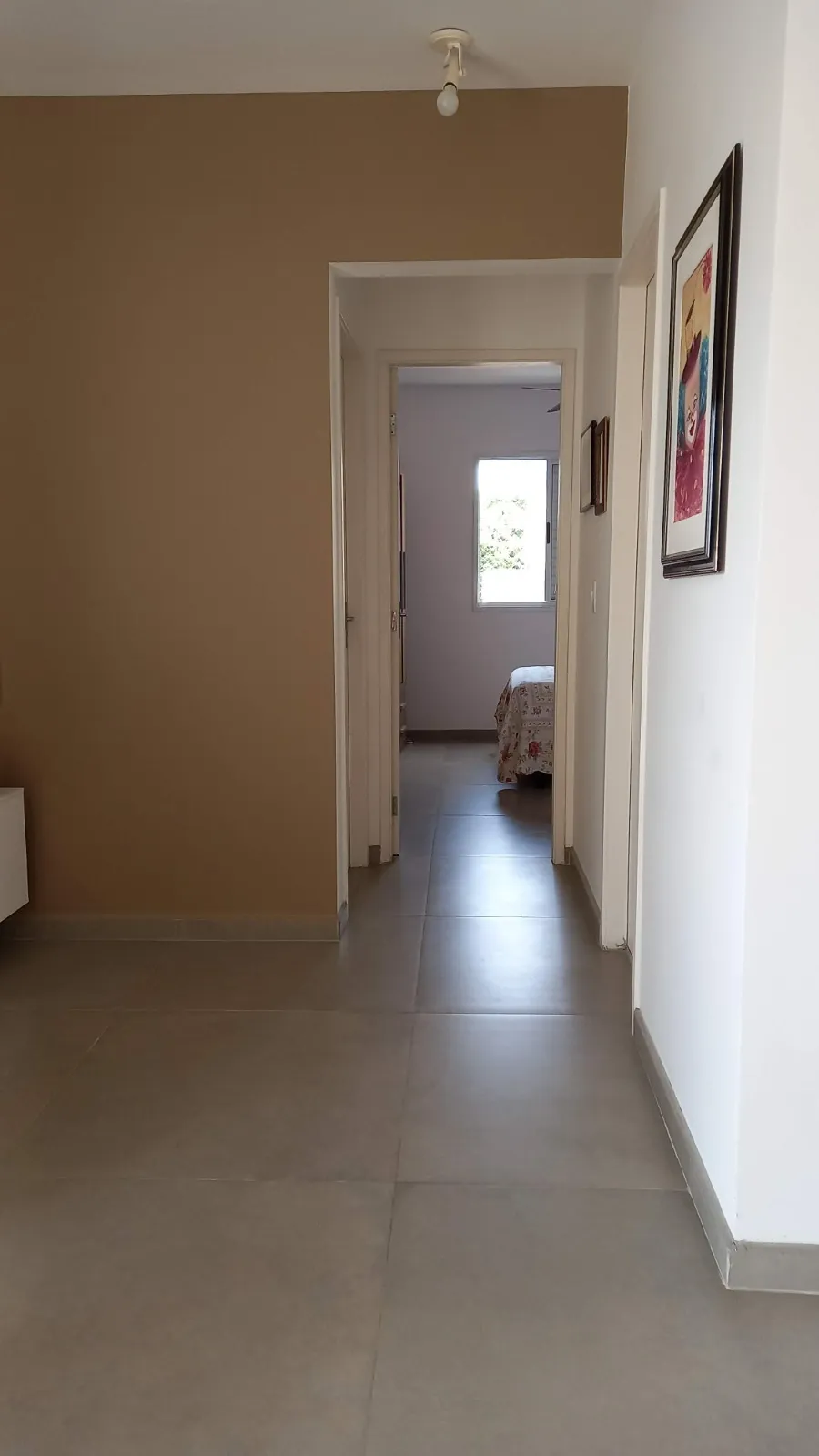Imagem Ótimo apartamento no Condomínio Evidence