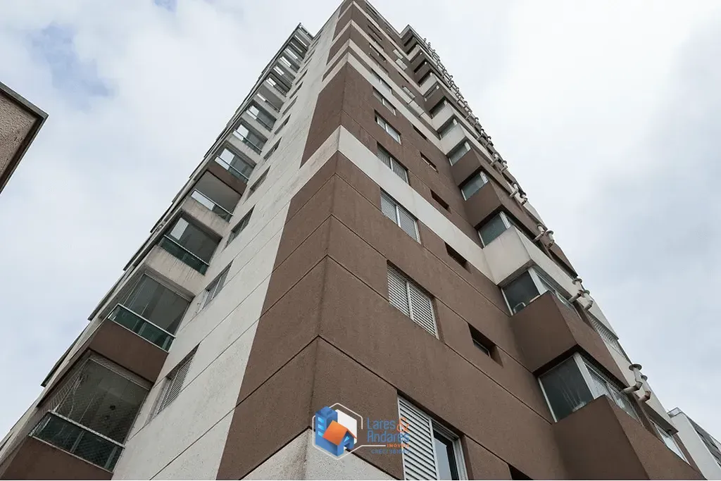 Imagem Apartamento à venda 2 Quartos 2 Vagas 51M² Vila Mariana São Paulo - SP