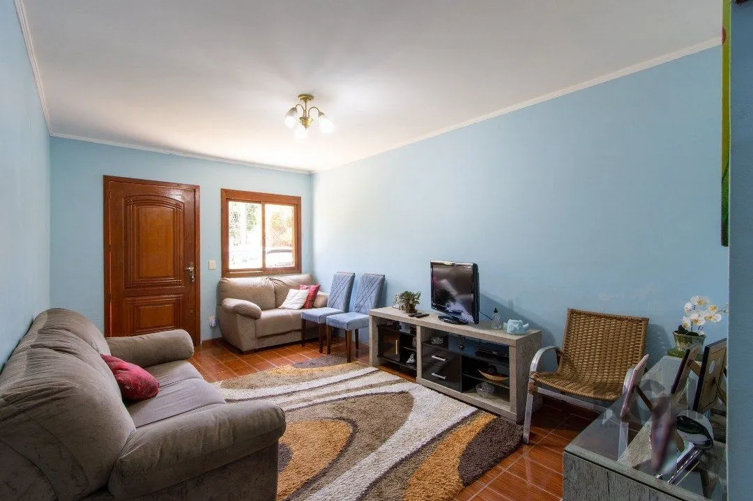 Imagem Casa em Hípica