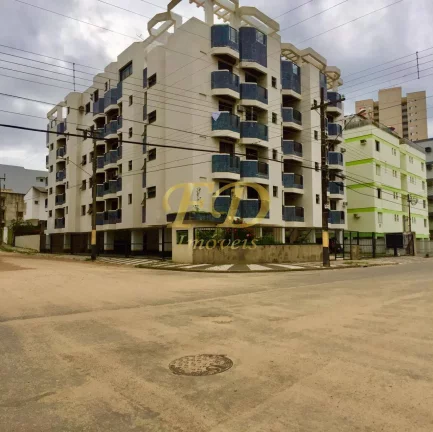 Imagem Apartamento na praia Guarujá Enseada