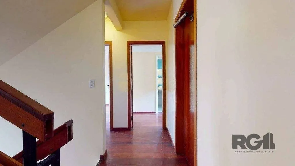 Imagem Casa de Condomínio em Boa Vista