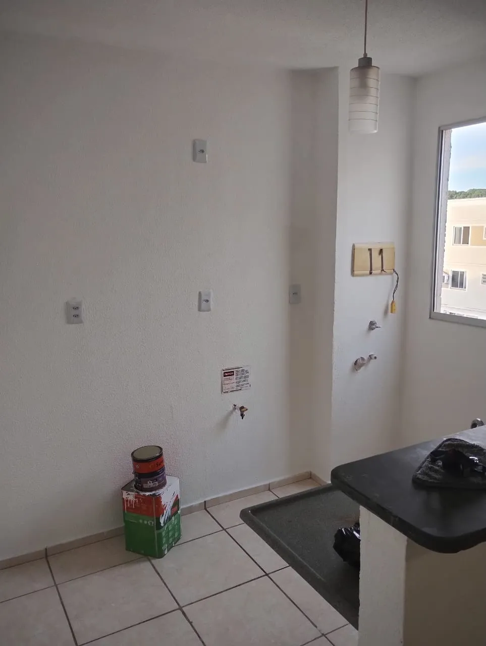 Imagem Apartamento 2 Quartos MRV Condomínio Chapada Do Mirante Bairro Carumbé