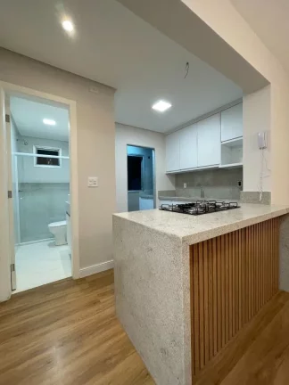 Imagem Apartamento com 1 dormitório à venda, 42 m² por R$ 540.000,00 - Praia de Itapoã - Vila Velha/ES