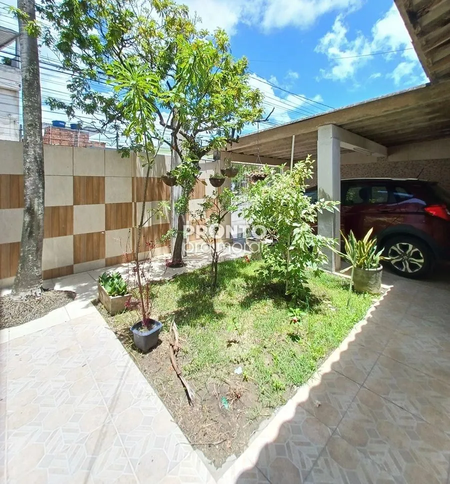 Imagem Casa em Jiquiá