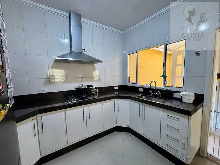 Imagem Casa em condomínio PANAMABY 2 Dorm com suite 2 vagas