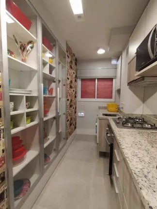 Imagem Apartamento com 2 Quartos à Venda, 43 m² em Piraporinha - Diadema