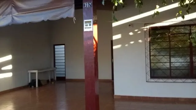 Imagem Casa à venda 3 Quartos, 1 Suite, 2 Vagas, 300M², Chácara Galega, Pindamonhangaba - SP