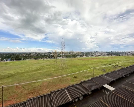 Imagem Apartamento à venda - em Águas Claras Sul