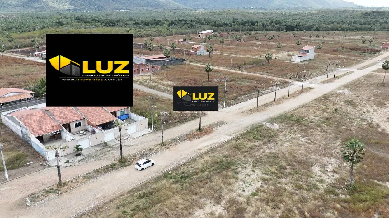 Imagem SAIA DO ALUGUEL - LOTES A PARTIR DE R$235 MENSAIS NA PACATUBA