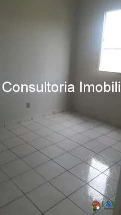 Imagem Apartamento no Condomínio Jacarandás Indaiatuba-SP