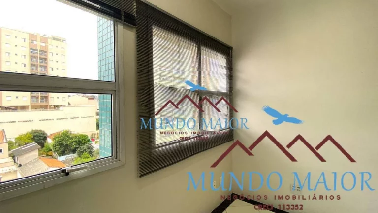 Imagem SALA COMERCIAL 33M2 - CATEQUESE - SANTO ANDRÉ - R$ 200.000.00 !
