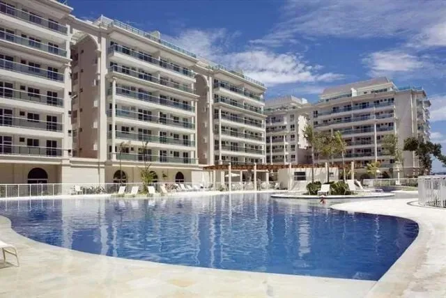 Foto do imóvel Apartamento à venda em Rio de Janeiro/RJ em Avenida das Américas, 255 - Barra da Tijuca, Rio de Janeiro - RJ